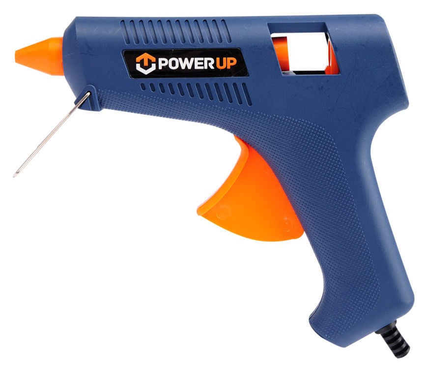 Pistole tavná Power Up 80W 11mm POWER UP TO-73057