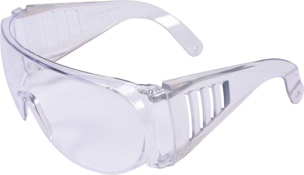 Brýle ochranné plastové HF-111 Vorel TO-74501