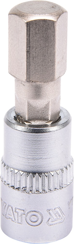 Nástavec 1/4" bit Imbus H8 Yato YT-04375