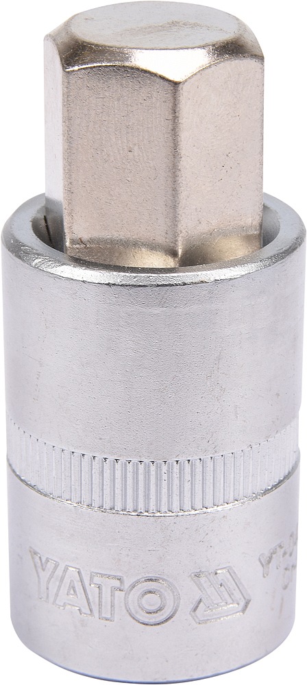 Nástavec 1/2" bit Imbus H17 Yato YT-04388