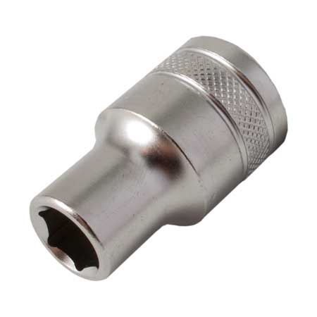 Hlavice 1/2" 8 mm Cr-V MAGG STOR1208