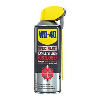 WD-40 Specialist odstraňovač rzi sprej 400ml WD-40 WDS-49362