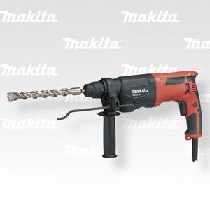 Vrtací kladivo SDS+ 710W MAKITA M8700 + Dárek, servis bez starostí v hodnotě 300Kč