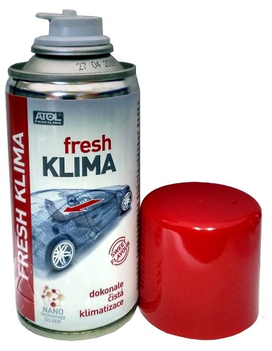 Čistič klimatizace SWEET 150ml MAGG 20198