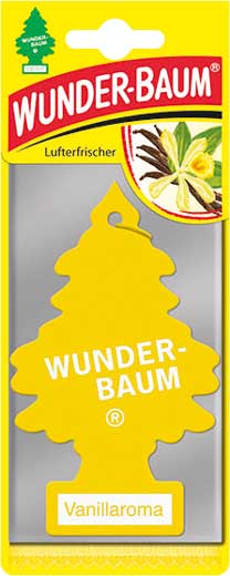 Vanillaroma ks Wunder-baum WB-10600