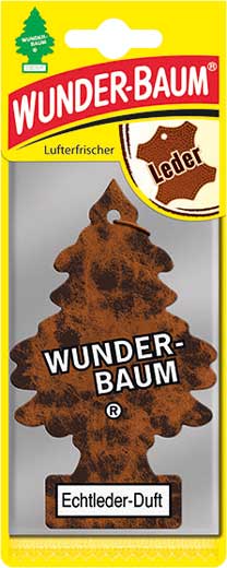 Leather ks Wunder-baum WB-13300