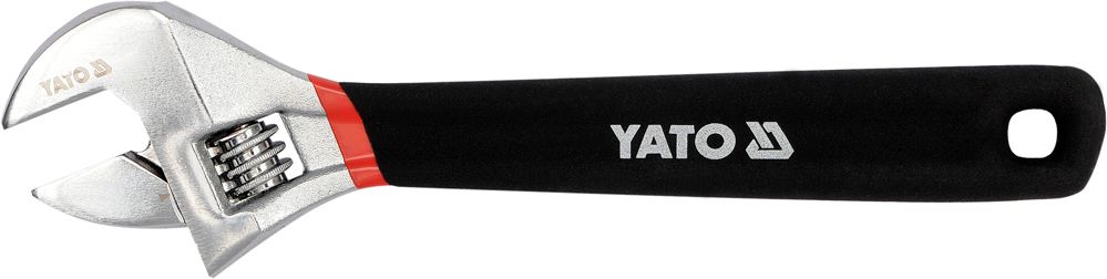Klíč nastavitelný 200mm Yato YT-21651
