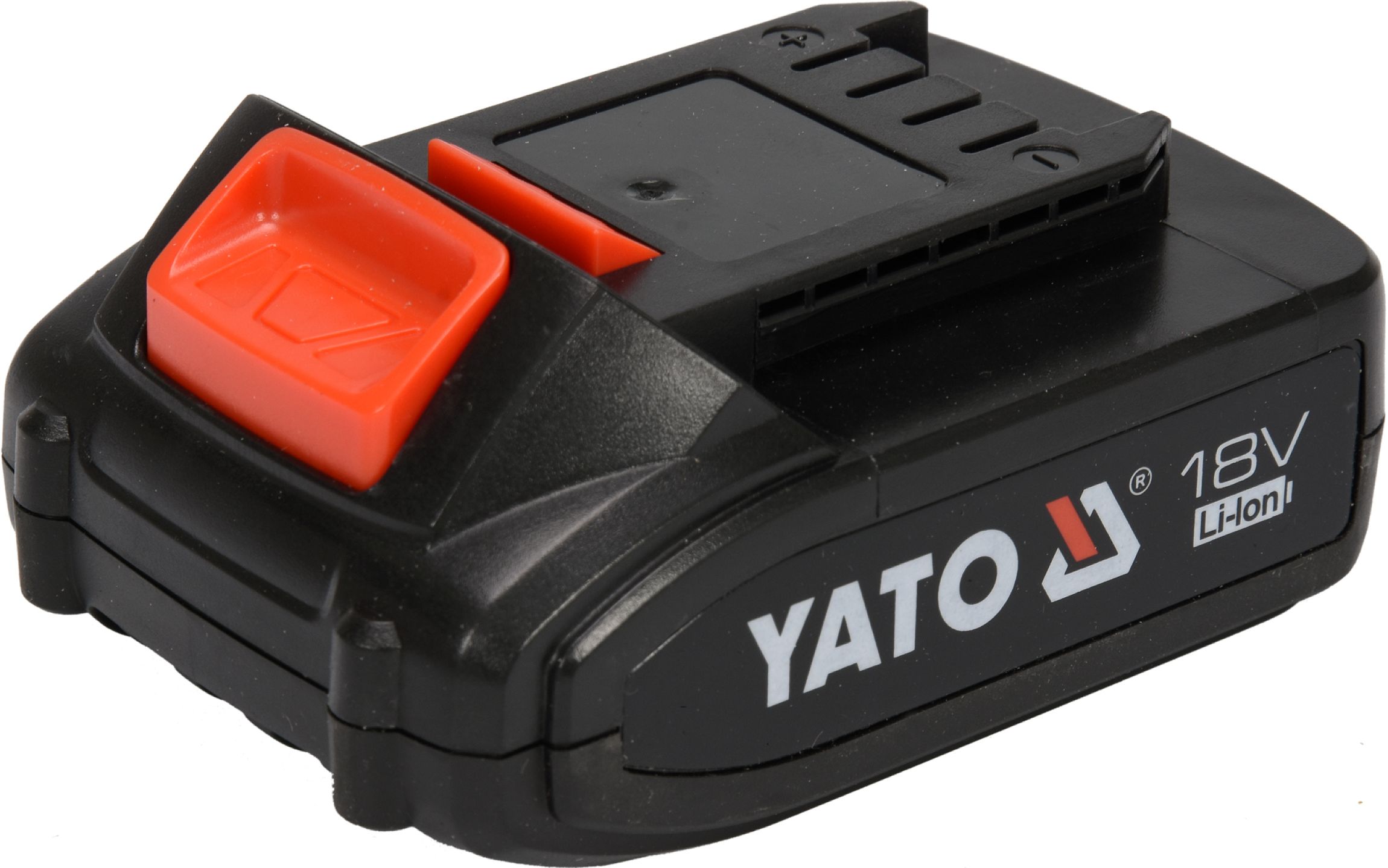 Baterie náhradní 18V Li-ion 2,0 AH (YT-82782, YT-82788,YT-82826) Yato YT-82842 + Dárek, servis bez starostí v hodnotě 300Kč