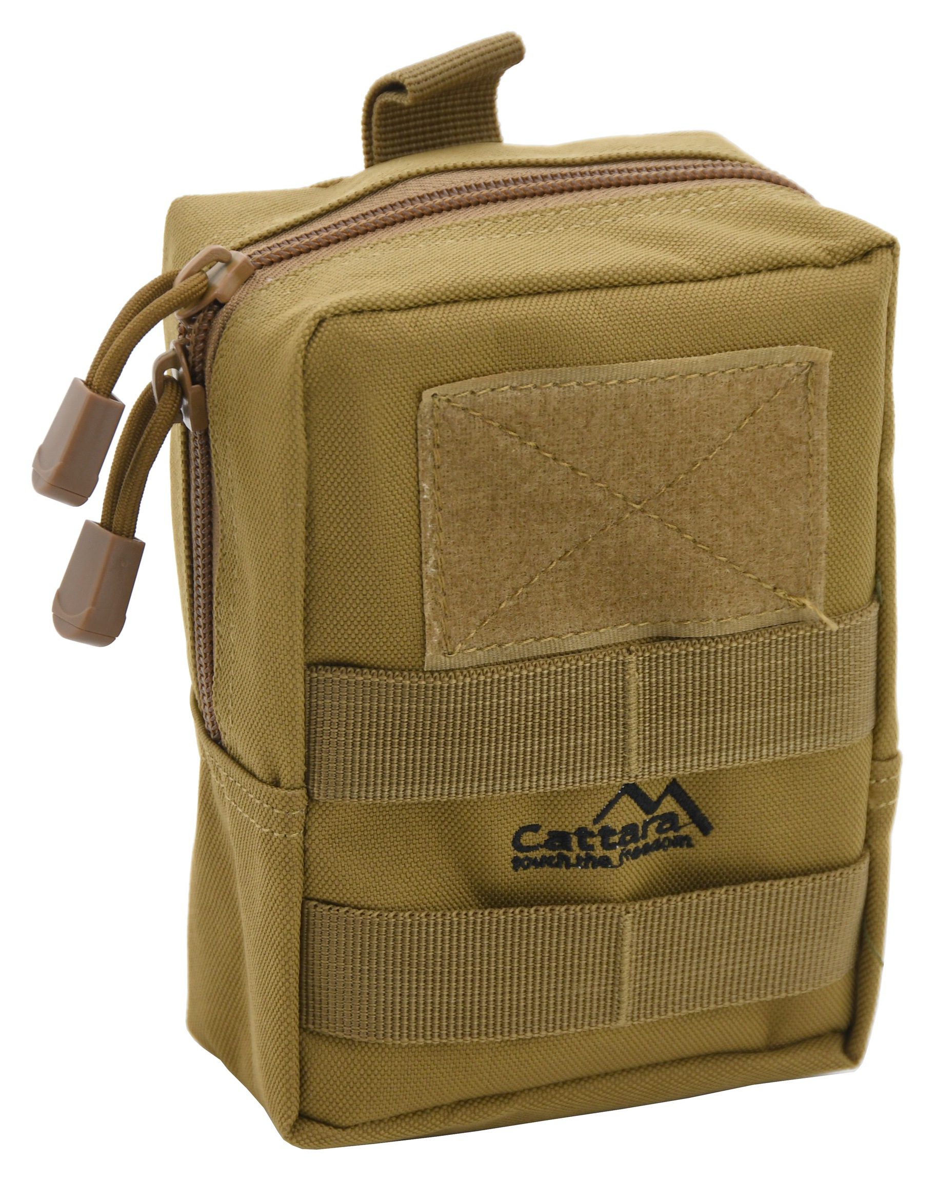 Sumka 17x11x6cm ARMY Cattara 13869