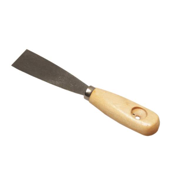 Malířská špachtle 30 mm, dřevěná rukojeť MAGG 1500803