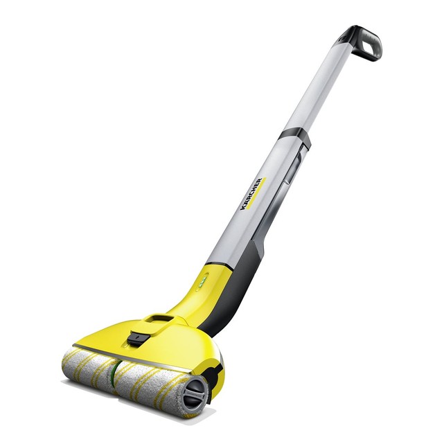 Čistič podlah FC 3 Floor Cleaner KARCHER 1.055-300 + Dárek, servis bez starostí v hodnotě 300Kč