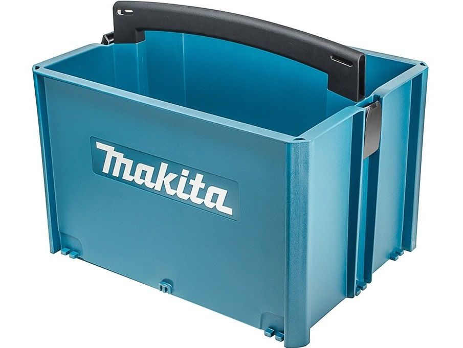 Makpac - Box na nářadí 2 MAKITA P-83842 + Dárek, servis bez starostí v hodnotě 300Kč