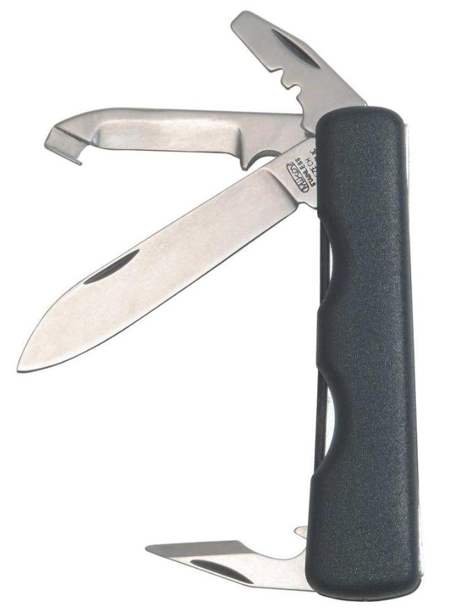 MASTER - Nůž kapesní zavírací 336-NH-4/R Mikov s.r.o. 336-NH-4/R