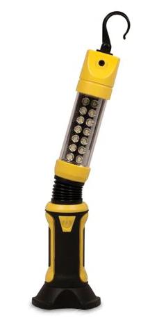 STANLEY - Barflex pracovní svítilna LED STANLEY 17159 + Dárek, servis bez starostí v hodnotě 300Kč