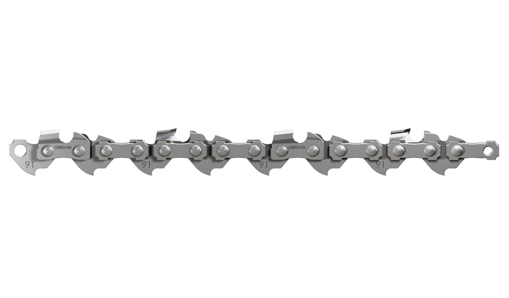 Řetěz pilový 40čl 3/8"/1,27mm OREGON 91P040E