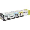 Lineární koupelnový žlab OLIMP 80 cm WET&DRY Fala TO-75423 + Dárek, servis bez starostí v hodnotě 300Kč