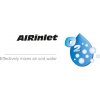 Sprchová hlavice JAPET 3 funkce + AIR INLET Fala TO-75633