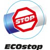 Sprchová hlavice DIONE 5 funkcí + ECO STOP Fala TO-75634