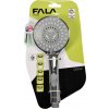 Sprchová hlavice DIONE 5 funkcí + ECO STOP Fala TO-75634
