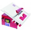 Řezačka obkladů 450 W, kotouč 180 x 22,2 mm DEDRA DED7712 + Dárek, servis bez starostí v hodnotě 300Kč