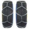 Sněhové řetězy SNOW12 ÖNORM X50 nylon bag Compass 01400 + Dárek, servis bez starostí v hodnotě 300Kč