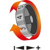 Multifunkční nástroj 18V - sada Yato YT-82818 + Dárek, servis bez starostí v hodnotě 300Kč
