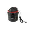 Krbový vysavač 1200W 18L DEDRA DED6595 + Dárek, servis bez starostí v hodnotě 300Kč
