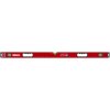 BIG RedM 3 120 - profilová vodováha 120cm SOLA 01816401 + Dárek, servis bez starostí v hodnotě 300Kč