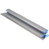 Stěrka nerezová s vyměnitelným břitem 800mm KUBALA 0628