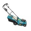 Bezkartáčová sekačka 2x18V 37cm DEDRA DED7199 + Dárek, servis bez starostí v hodnotě 300Kč