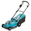 Bezkartáčová sekačka 2x18V 37cm DEDRA DED7199 + Dárek, servis bez starostí v hodnotě 300Kč