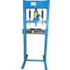 Hydraulický dílenský lis 12t GEKO nářadí G02091 + Dárek, servis bez starostí v hodnotě 300Kč