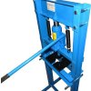 Hydraulický dílenský lis 12t GEKO nářadí G02091 + Dárek, servis bez starostí v hodnotě 300Kč