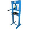 Hydraulický dílenský lis 12t GEKO nářadí G02091 + Dárek, servis bez starostí v hodnotě 300Kč