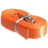 Tažný popruh bez háku, 10m/5T/50mm GEKO nářadí G02349