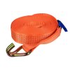 Tažný popruh bez háku, 10m/5T/50mm GEKO nářadí G02349