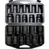 Sada nástrčných hlavic 1", 11ks, 17-41mm GEKO nářadí G10076 + Dárek, servis bez starostí v hodnotě 300Kč