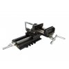 Křížový svěrák 4" 100mm GEKO nářadí G01029 + Dárek, servis bez starostí v hodnotě 300Kč