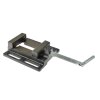 Svěrák pro stojanové vrtačky, 75mm/3" GEKO nářadí G01041