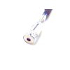 Vytahovák magnetický 160-800mm, teleskopický s LED osv. GEKO nářadí G03211