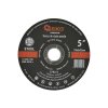 Kotouč řezný na kov, 125x1,6mm PREMIUM GEKO nářadí G78213