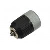Hlava rychloupínací sklíčidlová, 2-13mm, závit 1/2" GEKO nářadí G00515