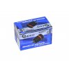 Hlava rychloupínací sklíčidlová, 2-13mm, závit 1/2", 20UNF GEKO nářadí G00521