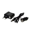 Montážní lampa 230V 12W, 60LED GEKO nářadí G15102