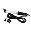 Montážní lampa, 60+9 LED, 230V GEKO nářadí G15103