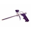 Pistole na PU pěnu, s regulací průtoku GEKO nářadí G01190