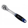 Ráčna prohnutá 1/4" GEKO nářadí G10140