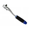 Ráčna prohnutá 1/4" GEKO nářadí G10140