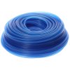 Struna do sekačky modrá, 2,4mm, 50m, hvězdivocý profil, nylon GEKO nářadí G73987