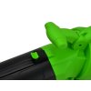 Zahradní vysavač a fukar, 3300W GEKO nářadí G81071 + Dárek, servis bez starostí v hodnotě 300Kč